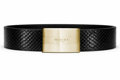 Cobra Belt Collection