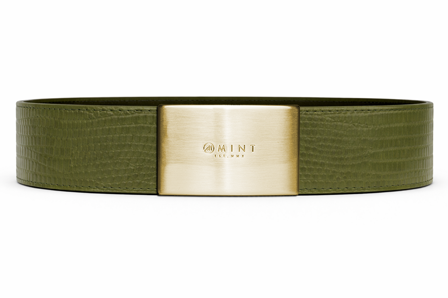 Lizard Belt
