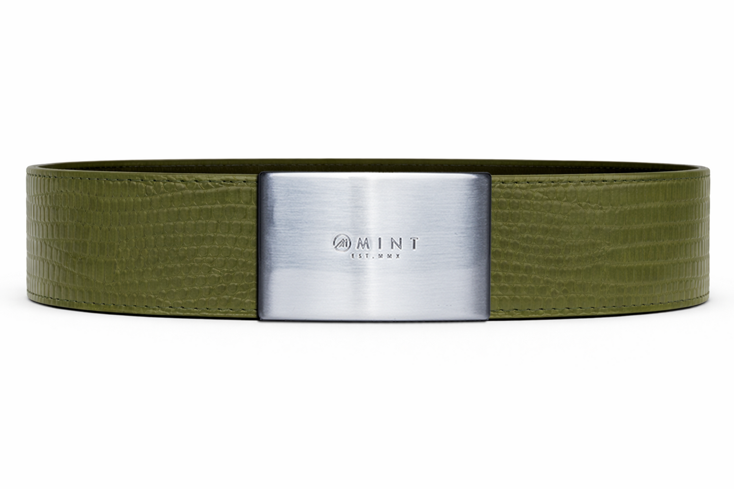 Lizard Belt