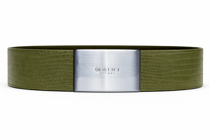 Lizard Belt