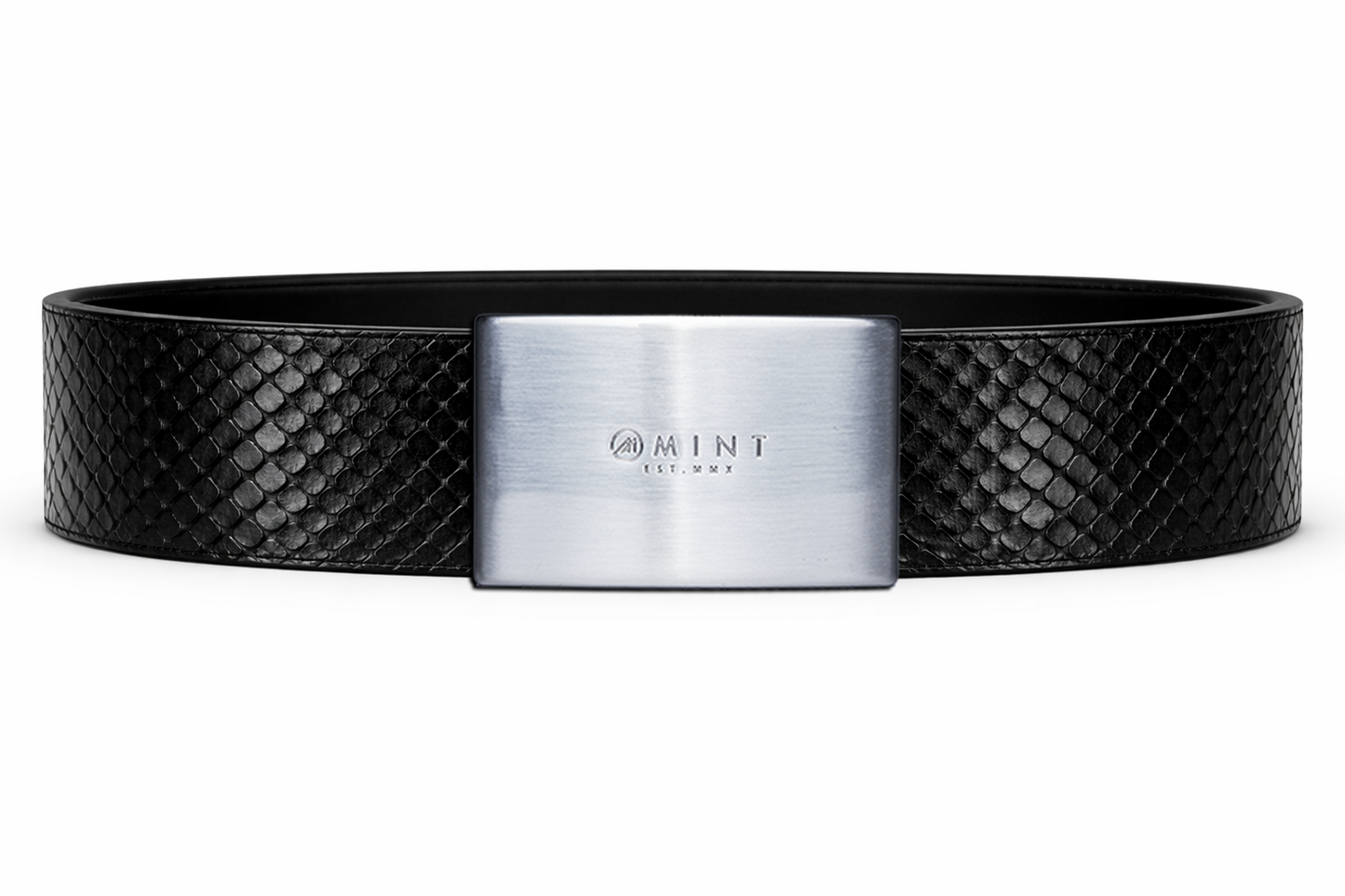 Cobra Belt Collection