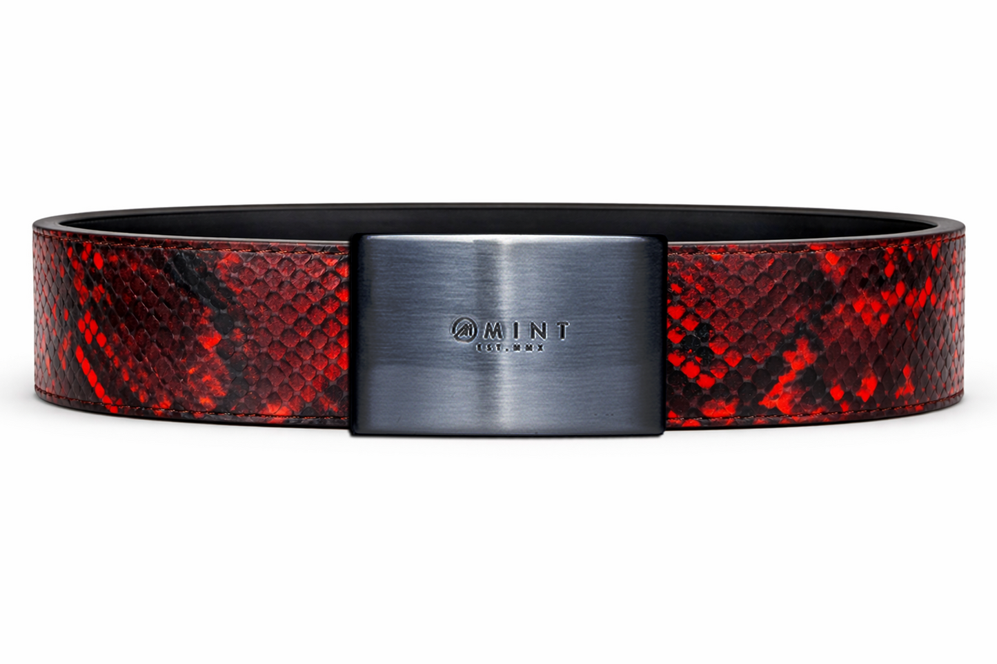 Cobra Belt Collection
