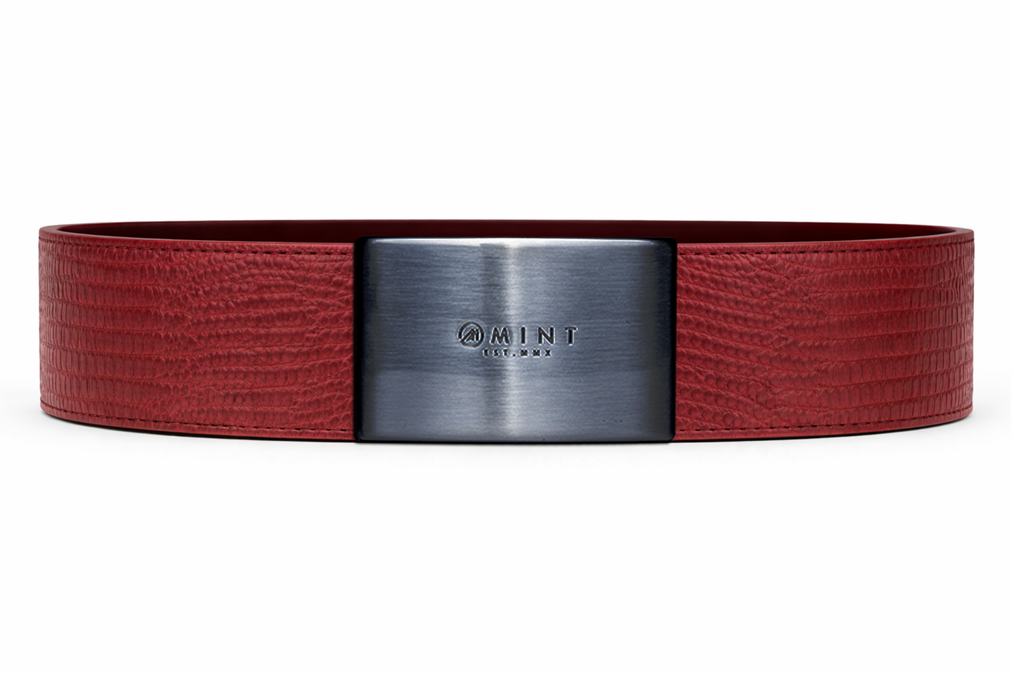 Lizard Belt