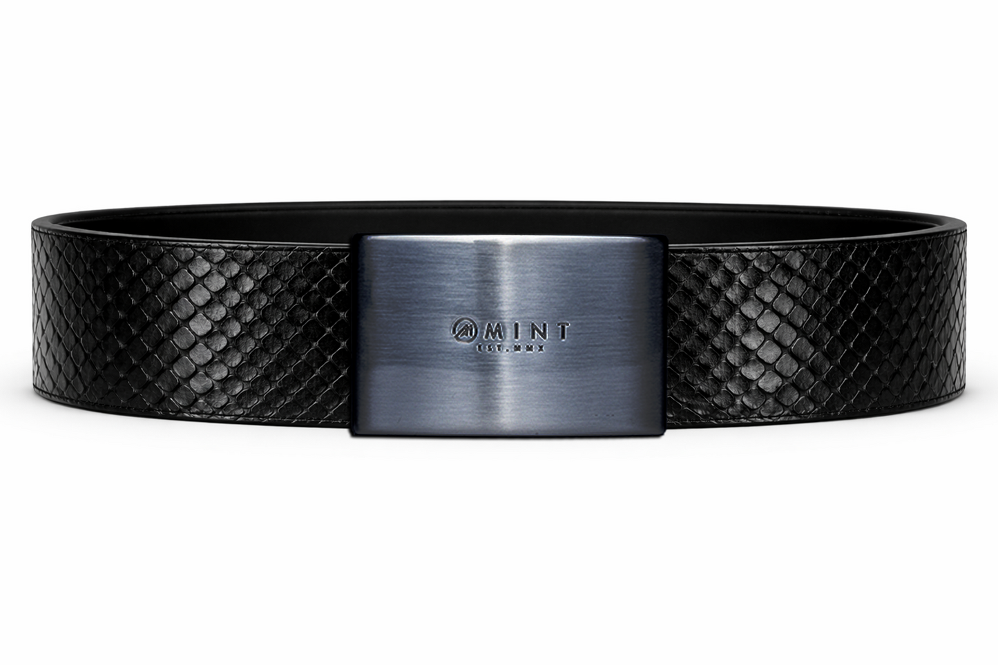Cobra Belt Collection