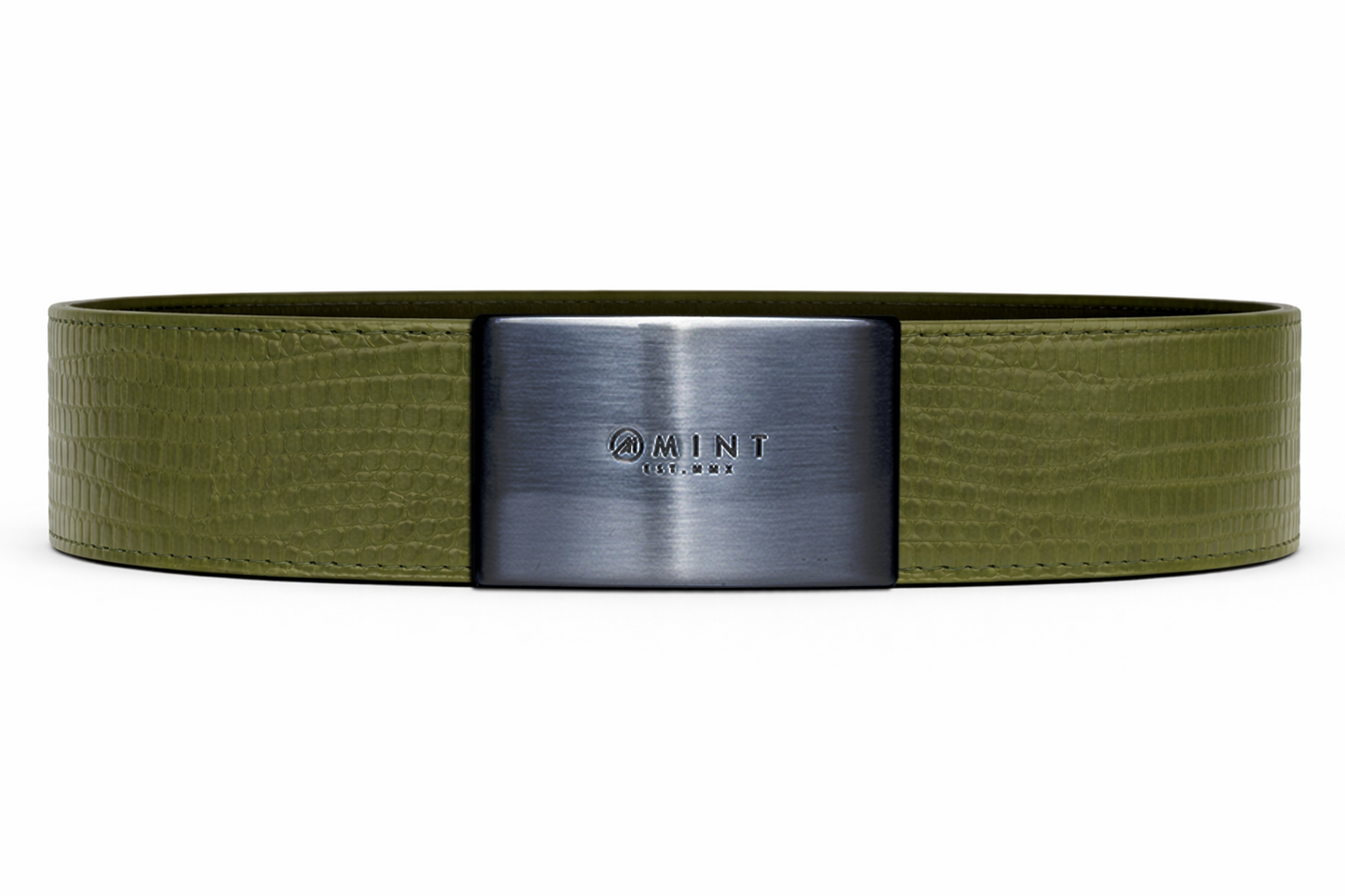 Lizard Belt
