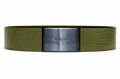 Lizard Belt