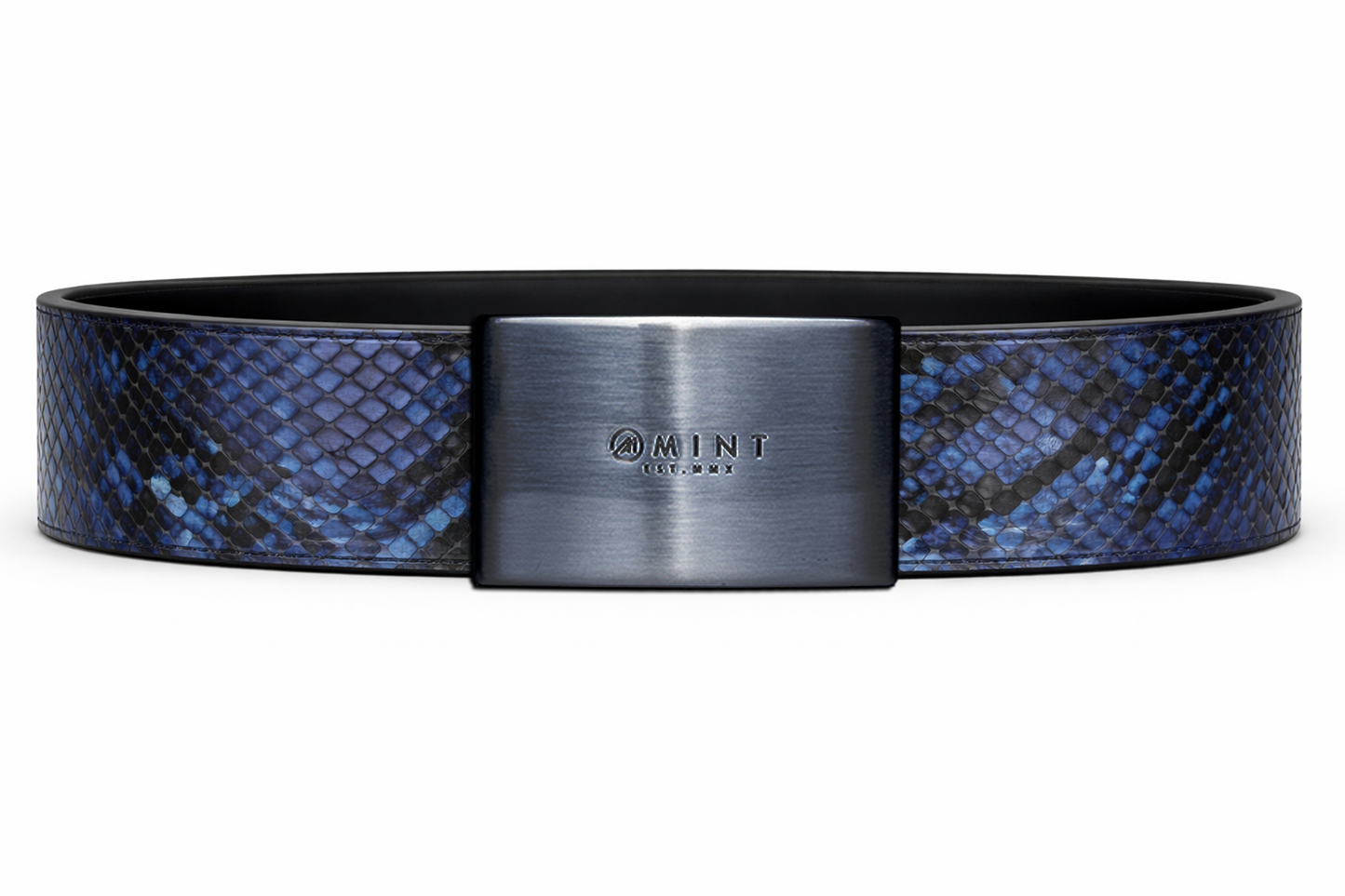 Cobra Belt Collection