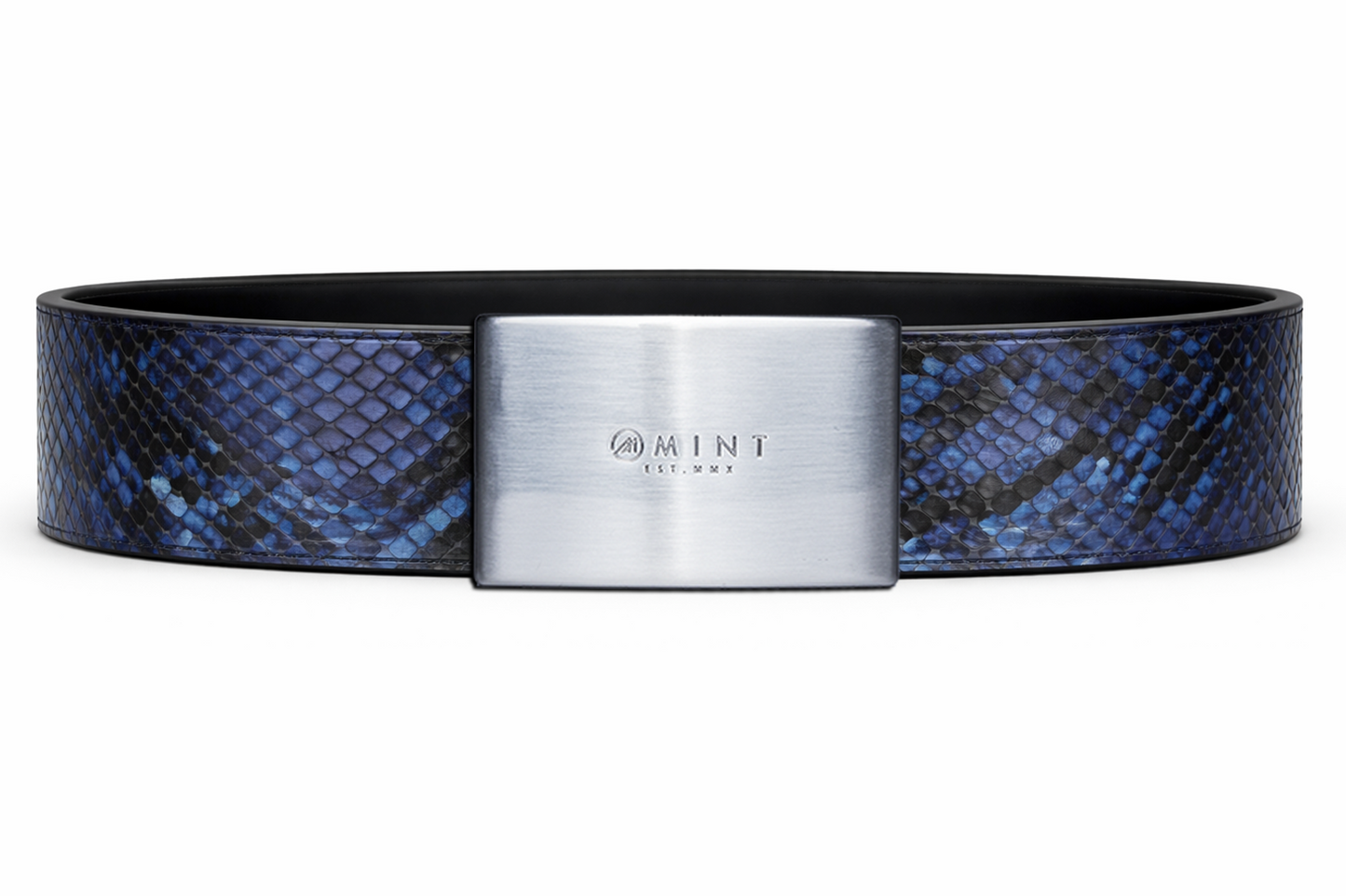 Cobra Belt Collection