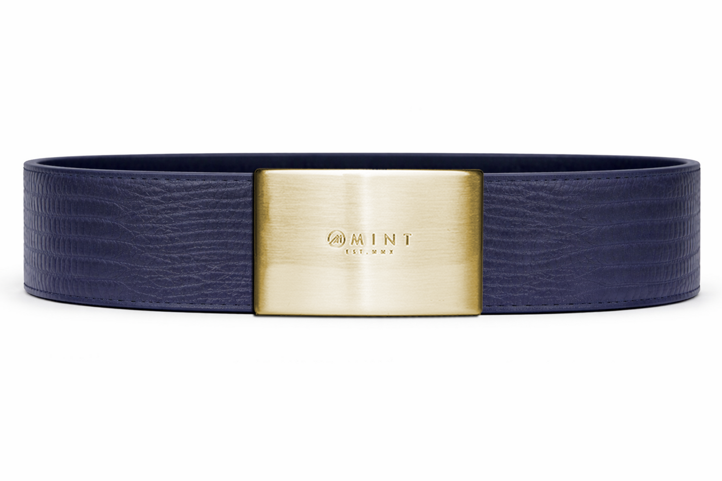 Lizard Belt