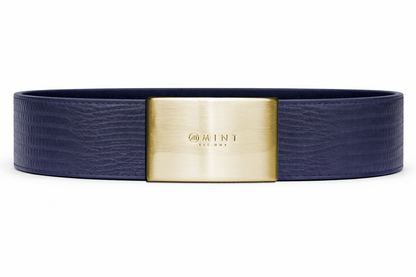 Lizard Belt