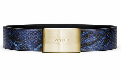 Cobra Belt Collection