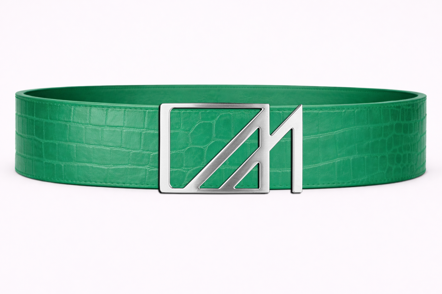 Crocodile Belt Collection 2
