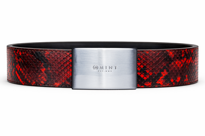 Cobra Belt Collection