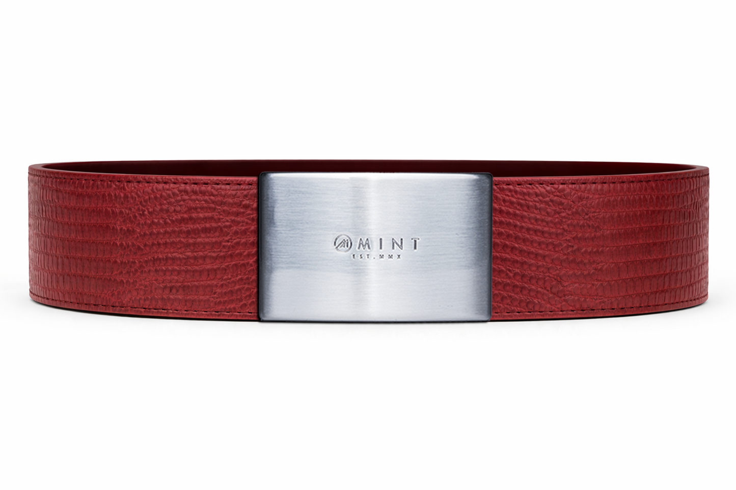 Lizard Belt