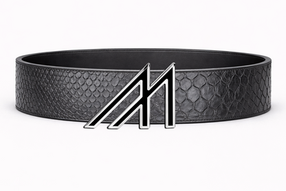 Anaconda Belt Collection