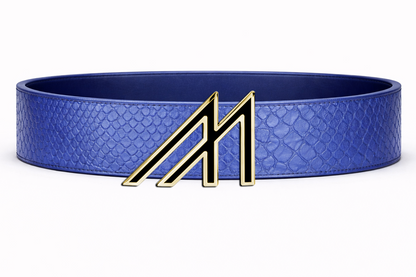 Anaconda Belt Collection
