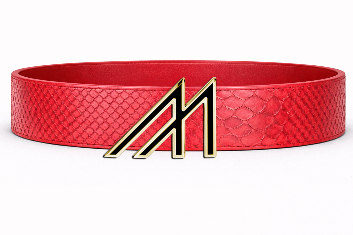 Anaconda Belt Collection