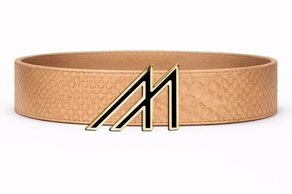Anaconda Belt Collection