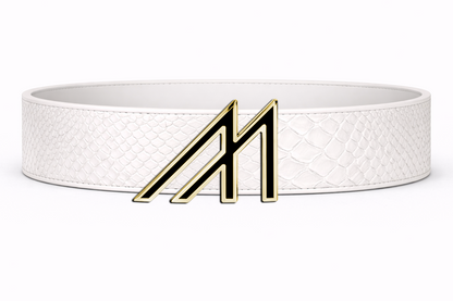 Anaconda Belt Collection