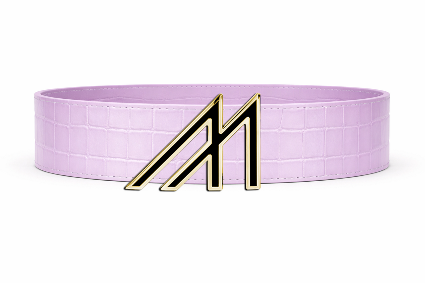 Crocodile Belt