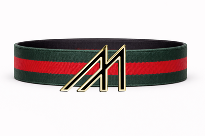 Web Belt