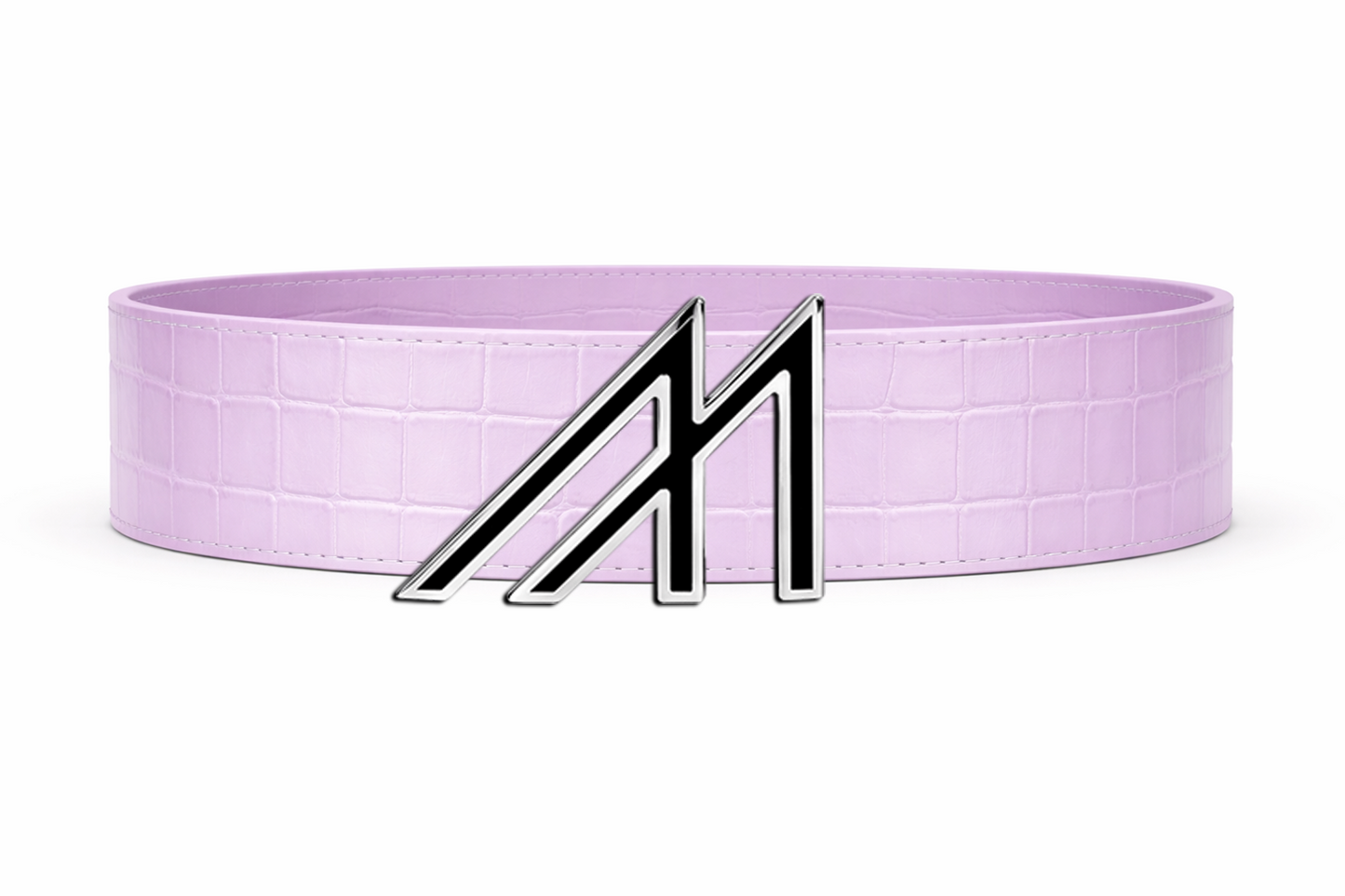 Crocodile Belt