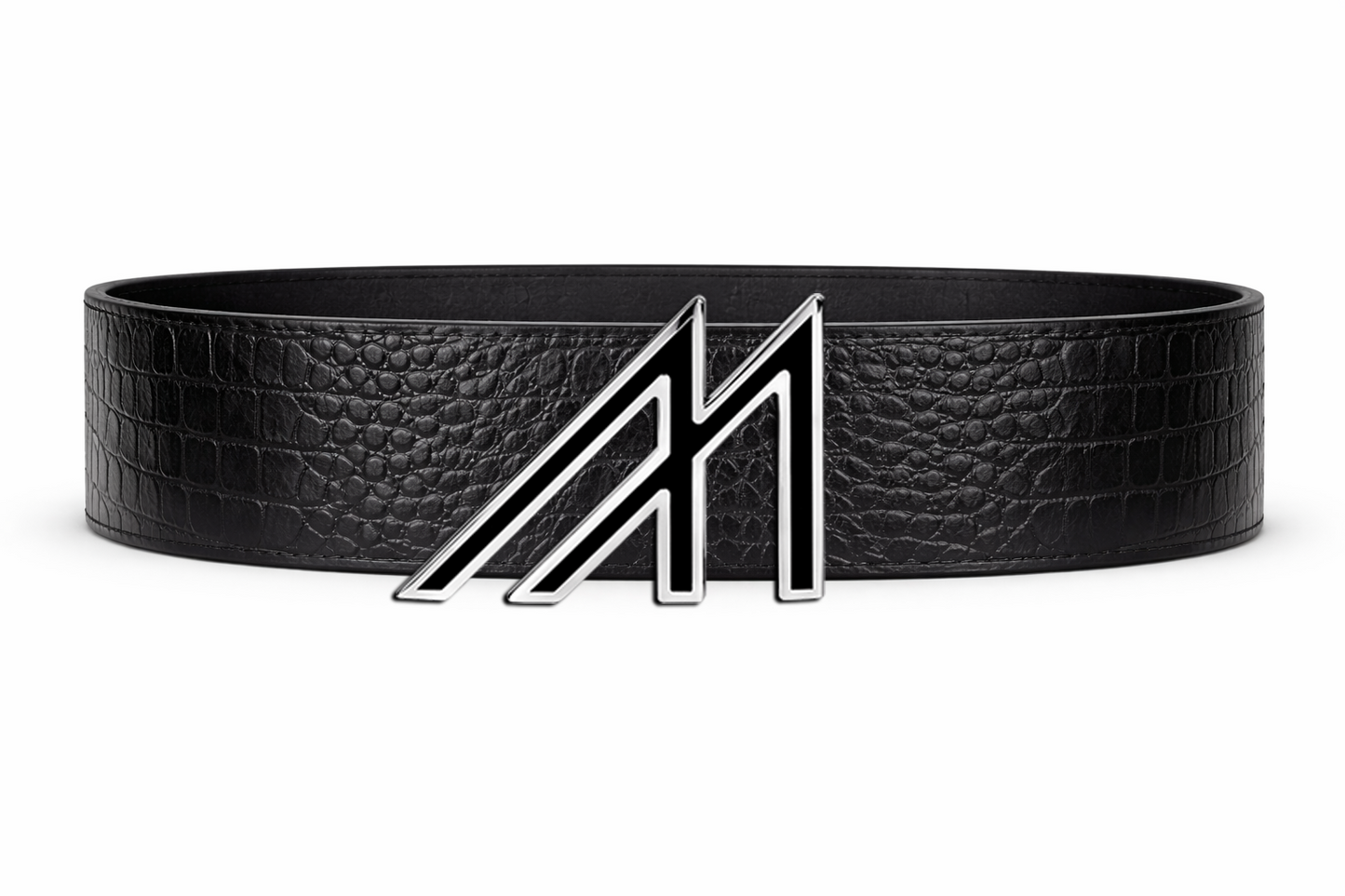 Crocodile Belt