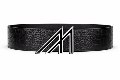 Crocodile Belt