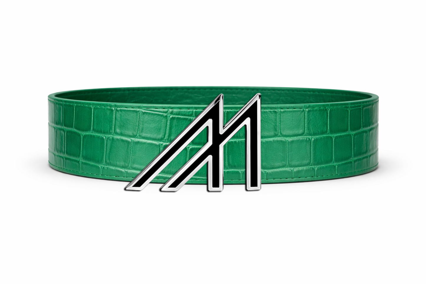 Crocodile Belt
