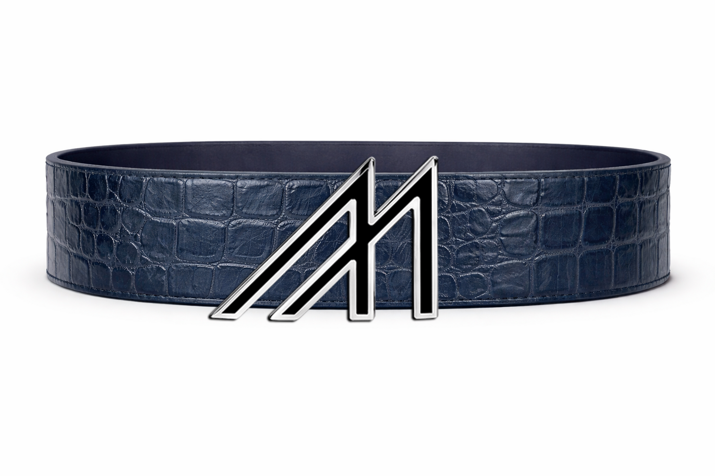 Crocodile Belt