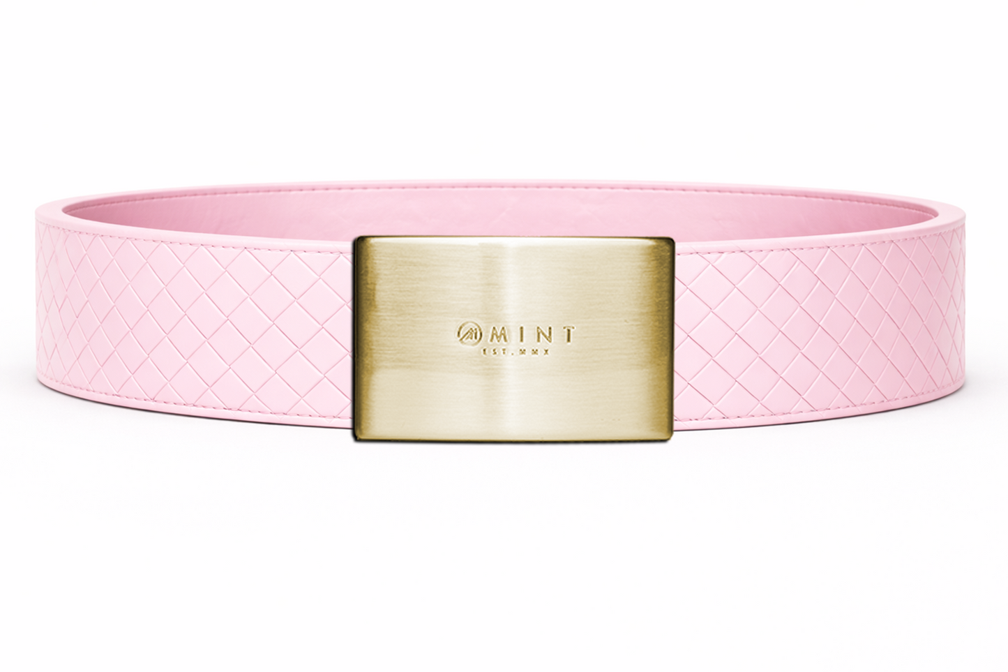 Basket Belt Collection