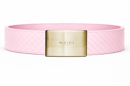 Basket Belt Collection