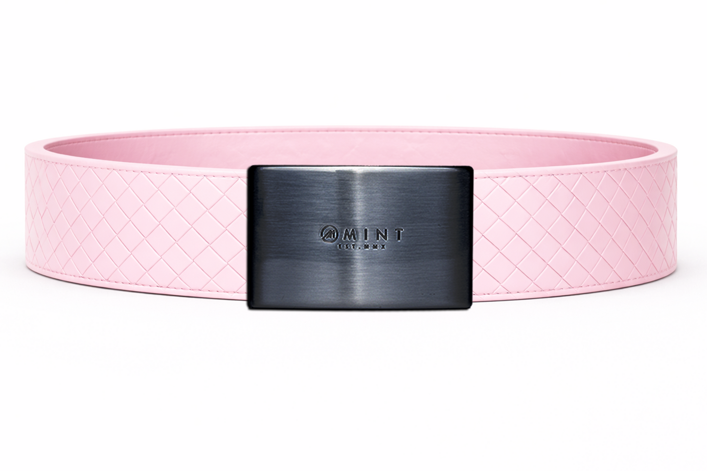 Basket Belt Collection
