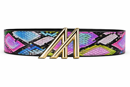Cobra Belt Collection