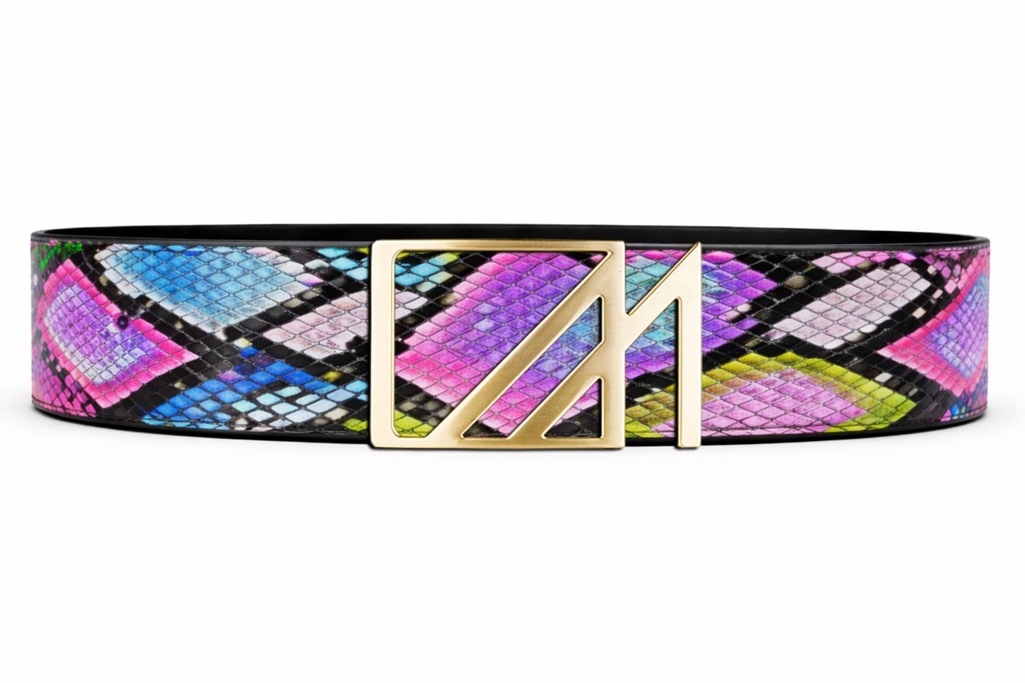 Cobra Belt Collection