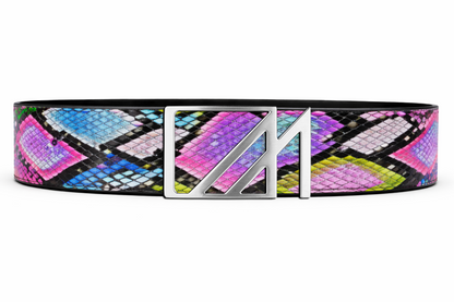 Cobra Belt Collection