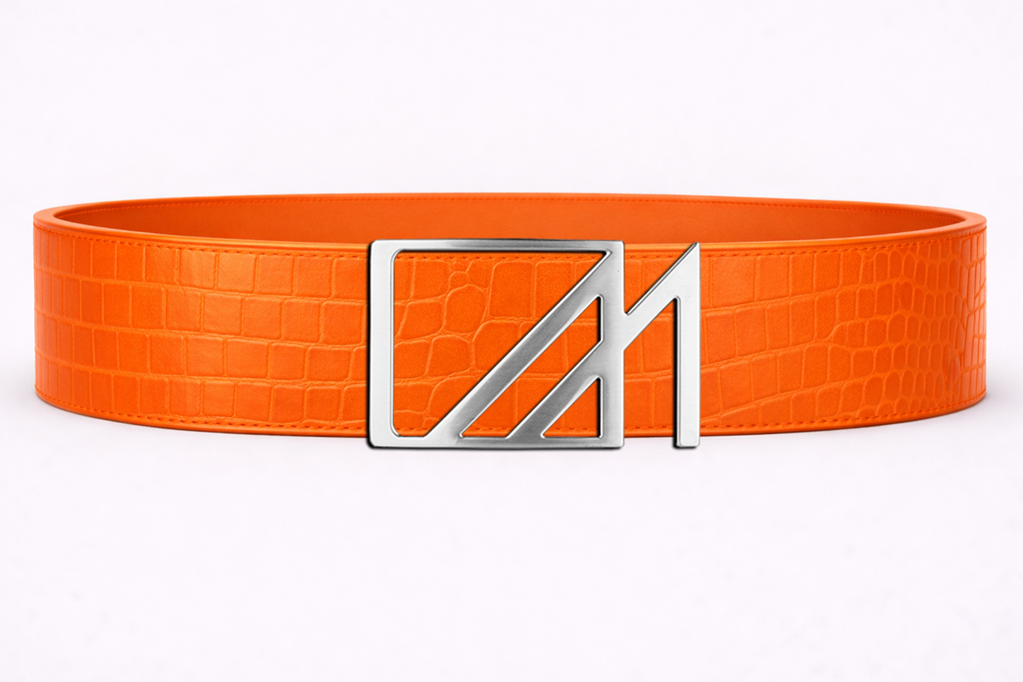 Crocodile Belt Collection 2