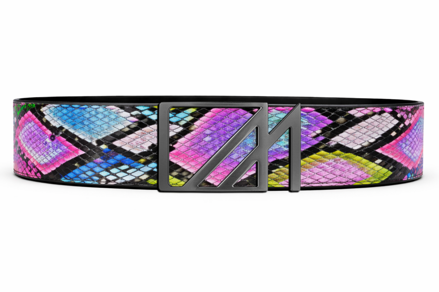 Cobra Belt Collection