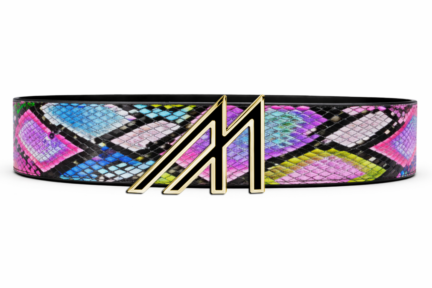 Cobra Belt Collection