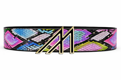 Cobra Belt Collection