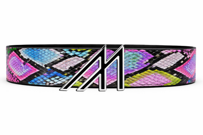 Cobra Belt Collection