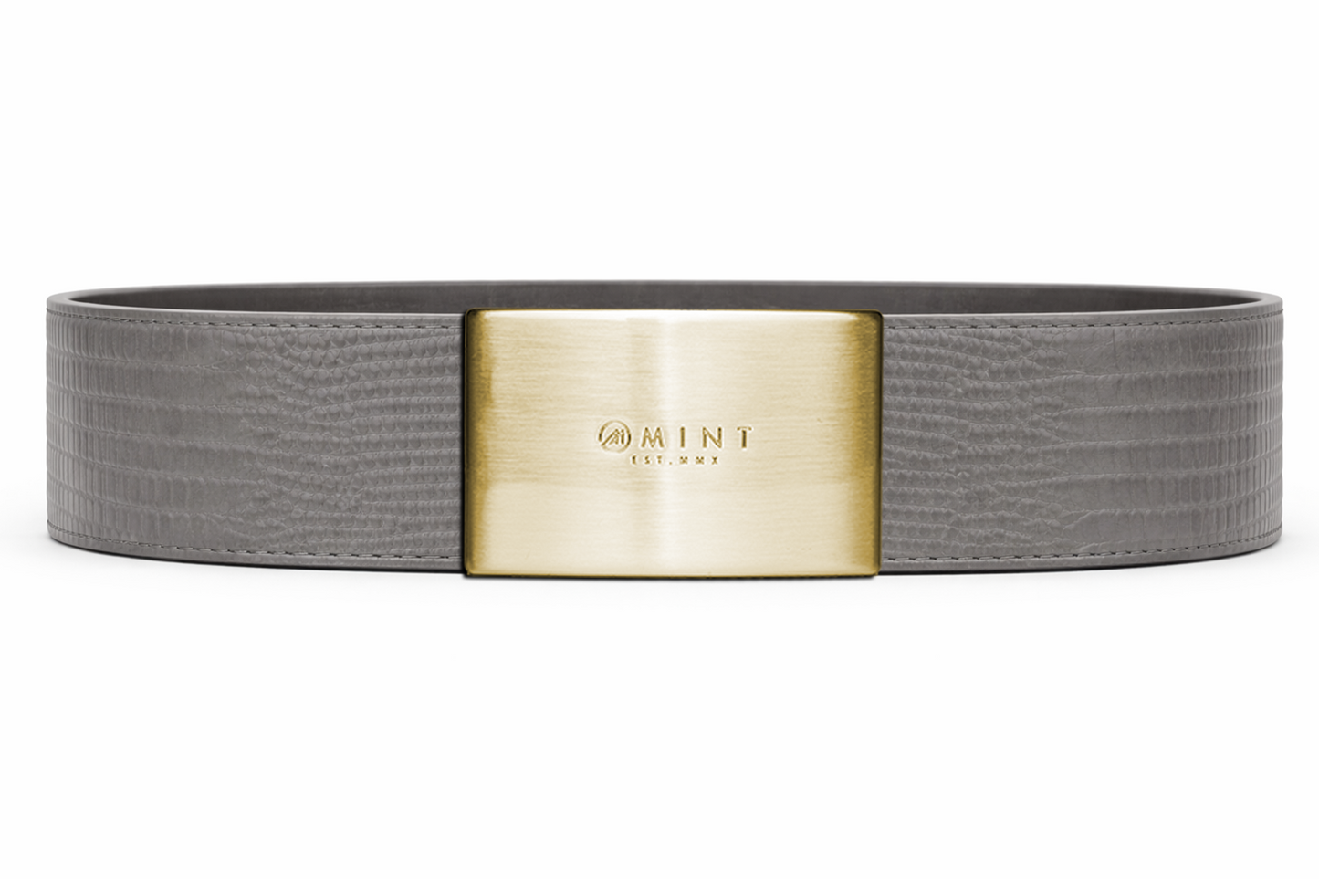 Lizard Belt