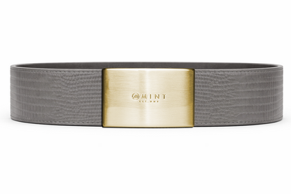 Lizard Belt