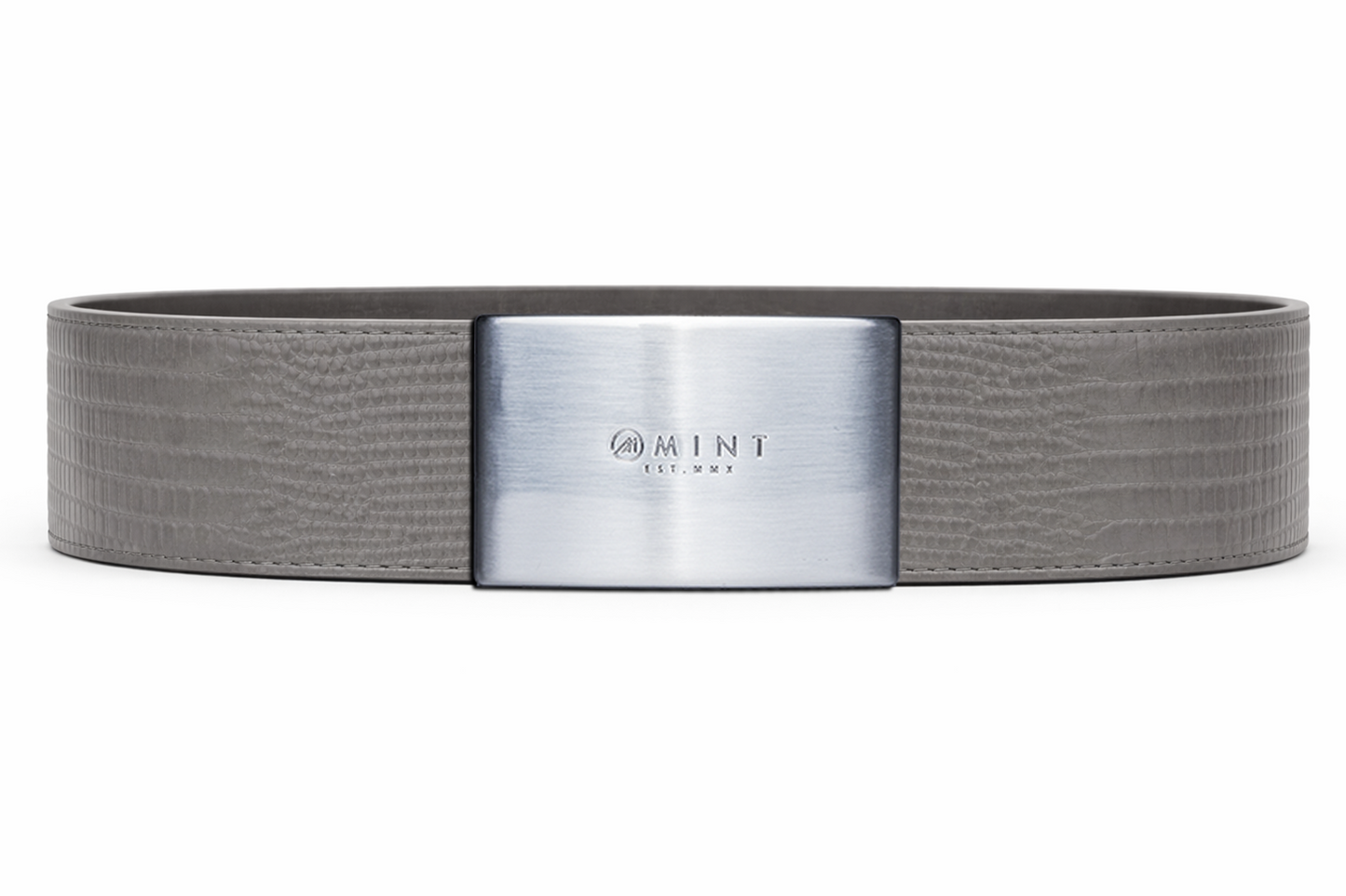 Lizard Belt