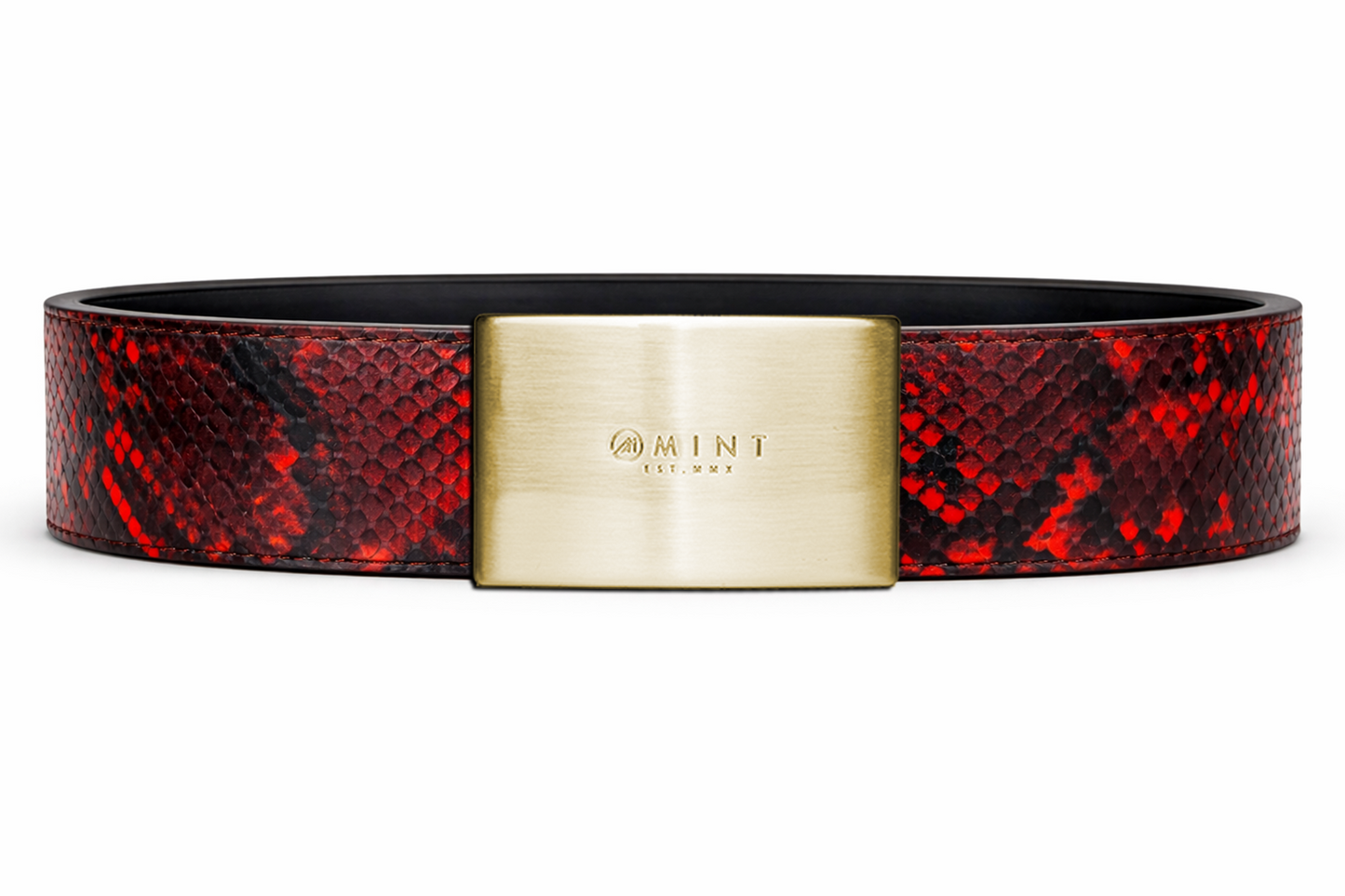 Cobra Belt Collection