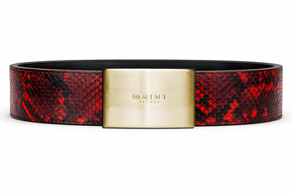 Cobra Belt Collection