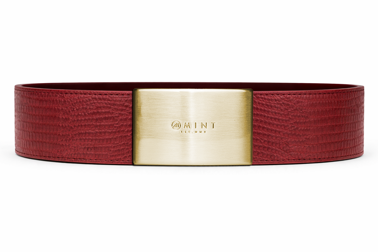 Lizard Belt