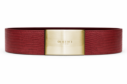 Lizard Belt