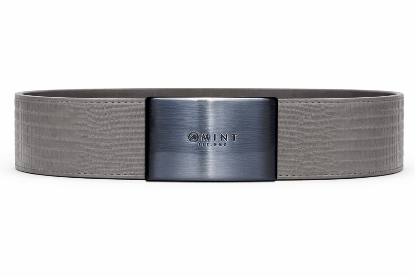 Lizard Belt