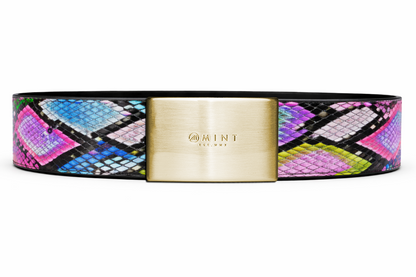 Cobra Belt Collection